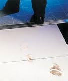 [Itm] Step N' Clean Mat [Acsry To]: DISPOSABLE CONTAMINATION CONTROL MAT 18" X 45... see description