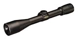 Weaver K4 4X38 Riflescope (Matte)