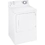GE : DBLR333EGWW Dryer