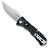 Trident, Zytel Handle, Plain (SOGTF-2)