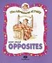 Learn About Opposites (The Adventures of Poldy)