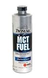 TwinLab MCT Fuel Liquid( Eight Pack)