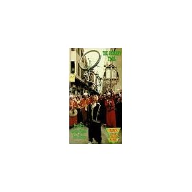 The Romany Trail, Part 1 - Gypsy Music into Africa [VHS]