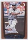 1999 Upper Deck Exclusives Level 1 #94 - Deivi Cruz/100