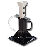 Omega (OME32225) 22 Ton Pin Style Jack Stand