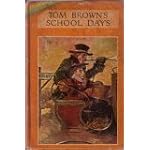 Tom Brown's School-Days book cover