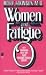 Women and Fatigue - Book by Dr. Holly G. Atkinson