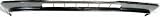 89-91 FORD TAURUS FRONT LOWER VALANCE (1989 89 1990 90 1991 91) C317V E9DZ17626A