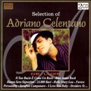 Adriano Celentano - Selection of Adriano Celentano - Zortam Music