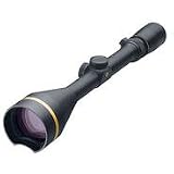LEUPOLD VX-L RIFLE SCOPEPower: 3.5-10x56, Boone and Crockett Big Game, Matte Black by Big Game
