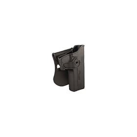  Sig Sauer Black Polymer Paddle Holster For P226