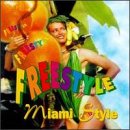 Freestyle Miami Style  Hot Productions
