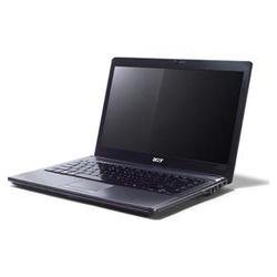 Acer Aspire 4810T 8702 Timeline Notebook