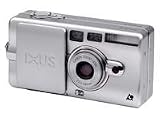 Canon IXUS III - Point & Shoot / Zoom camera - APS - lens: 23.5 mm - 54 mm