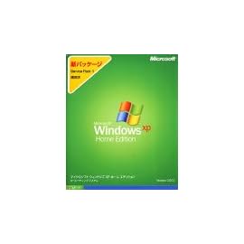 Windows XP Home edition SP1