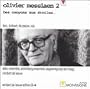 Olivier Messiaen 2: Des canyons aux �toiles... (Reinbert de Leeuw Edition 3-4)