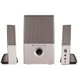 Altec Lansing VS4121 2.1 PC-Lautsprecher-System 31 Watt RMS