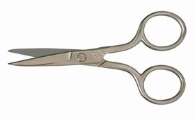 Wiss 765 5 1/8-inch Sewing and Embroidery Scissors