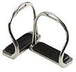 Brass Safety Stirrups