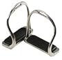 Brass Safety Stirrups