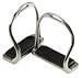 Stainless Steel Safety Irons