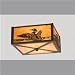 Meyda Tiffany - 23988: Rustic Lodge Animals Country - 10