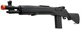 Echo1 Socom 16 AEG, Black airsoft gun
