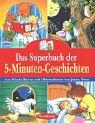Produkt-Bild: Das Superbuch der 5-Minuten-Geschichten