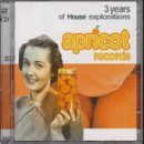 Apricot Records �摜