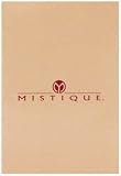Mistique Oil Blotting Paper