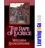 Image of 2012 Rape of Lucrece, The - LearningToGo eBook Lower Price 2012, LearningToGo