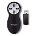 Kensington 33374 Wireless Presenter with Laser Pointer