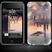 City Island iPod Touch 2G Skin by Marco Bauriedel