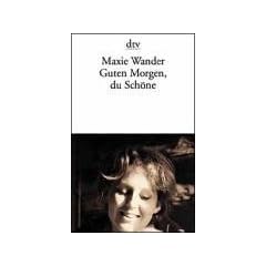 Guten Morgen, du Sch�ne. Protokolle nach Tonband
