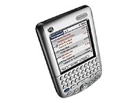 Palm Tungsten C   Palm OS 5.2.1   PXA255 400 MHz   RAM 64 MB TFT   IrDA  802.11b