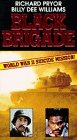 Black Brigade [VHS] [Import]