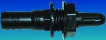 SportingGoods: RULE AERATOR SPRAY HEADSType. Straight w/Shut off valve 3/4