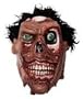 Giant Ghoul Head