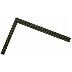 Stanley 45-011 24" Aluminum Rafter Square