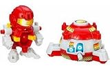 Eigenschaften Hasbro 98041148 / Hasbro 98041148 - B-Daman Ziel Challenge Sortiment