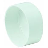 Genova #40154 4" S&D Cap