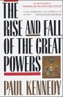 The Rise and Fall of the Great Powers (Vintage)