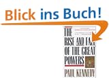 The Rise and Fall of the Great Powers (Vintage)