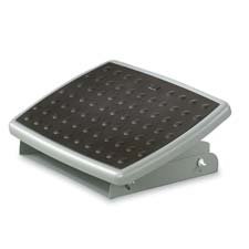 3M Commercial Office Supply Div. Products - Adjustable Foot Rest, Tilts, 18