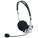 Ge Jasho98960 Pc Stereo Headset With Boom Mic