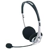 GE PC Stereo Headset - 98960