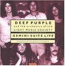 Gemini Suite Live 1970