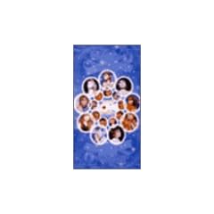 LOVEセンチュリー ～夢はみなけりゃ始まらない～ [VHS]