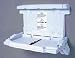 LINERS F/STURDY STATION 320/CA
