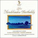 Mendelssohn: Midsummer Night's Dream